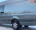 Серый Мерседес Sprinter, объемом двигателя 2.99 л и пробегом 192 тыс. км за 61491 $, фото 2 на Automoto.ua