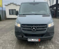 Серый Мерседес Sprinter, объемом двигателя 2.14 л и пробегом 999 тыс. км за 24000 $, фото 5 на Automoto.ua