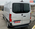 Сірий Мерседес Sprinter, об'ємом двигуна 2.2 л та пробігом 249 тис. км за 21500 $, фото 57 на Automoto.ua