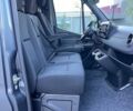 Серый Мерседес Sprinter, объемом двигателя 2.14 л и пробегом 170 тыс. км за 37500 $, фото 26 на Automoto.ua