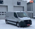 Серый Мерседес Sprinter, объемом двигателя 2.2 л и пробегом 249 тыс. км за 21500 $, фото 11 на Automoto.ua
