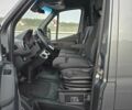 Сірий Мерседес Sprinter, об'ємом двигуна 3 л та пробігом 49 тис. км за 99243 $, фото 20 на Automoto.ua