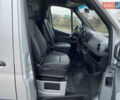 Сірий Мерседес Sprinter, об'ємом двигуна 2.2 л та пробігом 249 тис. км за 21500 $, фото 23 на Automoto.ua