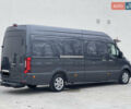 Серый Мерседес Sprinter, объемом двигателя 2.14 л и пробегом 170 тыс. км за 38999 $, фото 7 на Automoto.ua