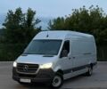 Сірий Мерседес Sprinter, об'ємом двигуна 2.14 л та пробігом 250 тис. км за 27912 $, фото 2 на Automoto.ua
