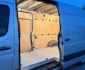 Сірий Мерседес Sprinter, об'ємом двигуна 2.14 л та пробігом 250 тис. км за 27912 $, фото 37 на Automoto.ua