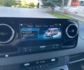 Серый Мерседес Sprinter, объемом двигателя 2.14 л и пробегом 170 тыс. км за 37500 $, фото 36 на Automoto.ua