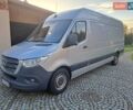 Сірий Мерседес Sprinter, об'ємом двигуна 3.03 л та пробігом 426 тис. км за 36200 $, фото 2 на Automoto.ua