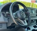 Сірий Мерседес Sprinter, об'ємом двигуна 2.2 л та пробігом 181 тис. км за 36900 $, фото 13 на Automoto.ua