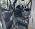 Серый Мерседес Sprinter, объемом двигателя 2.14 л и пробегом 170 тыс. км за 38999 $, фото 17 на Automoto.ua