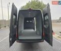 Сірий Мерседес Sprinter, об'ємом двигуна 3 л та пробігом 49 тис. км за 99243 $, фото 12 на Automoto.ua