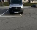 Сірий Мерседес Sprinter, об'ємом двигуна 3 л та пробігом 32 тис. км за 38000 $, фото 1 на Automoto.ua
