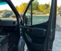 Сірий Мерседес Sprinter, об'ємом двигуна 3 л та пробігом 227 тис. км за 48800 $, фото 28 на Automoto.ua