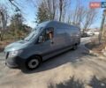 Сірий Мерседес Sprinter, об'ємом двигуна 2.1 л та пробігом 450 тис. км за 25490 $, фото 8 на Automoto.ua