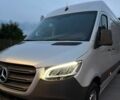 Сірий Мерседес Sprinter, об'ємом двигуна 2.14 л та пробігом 250 тис. км за 27912 $, фото 5 на Automoto.ua