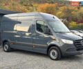 Сірий Мерседес Sprinter, об'ємом двигуна 2.14 л та пробігом 72 тис. км за 29500 $, фото 1 на Automoto.ua