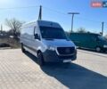 Сірий Мерседес Sprinter, об'ємом двигуна 2.14 л та пробігом 276 тис. км за 29500 $, фото 6 на Automoto.ua