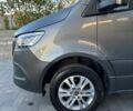 Сірий Мерседес Sprinter, об'ємом двигуна 3 л та пробігом 227 тис. км за 48800 $, фото 11 на Automoto.ua