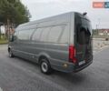 Сірий Мерседес Sprinter, об'ємом двигуна 3 л та пробігом 49 тис. км за 99243 $, фото 5 на Automoto.ua