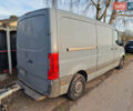Серый Мерседес Sprinter, объемом двигателя 2.14 л и пробегом 999 тыс. км за 24000 $, фото 17 на Automoto.ua