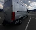Серый Мерседес Sprinter, объемом двигателя 3 л и пробегом 37 тыс. км за 37300 $, фото 6 на Automoto.ua