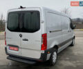 Сірий Мерседес Sprinter, об'ємом двигуна 2.2 л та пробігом 249 тис. км за 21500 $, фото 11 на Automoto.ua