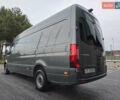 Сірий Мерседес Sprinter, об'ємом двигуна 3 л та пробігом 49 тис. км за 99243 $, фото 6 на Automoto.ua