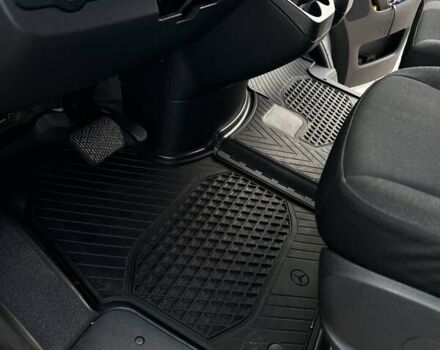 Сірий Мерседес Sprinter, об'ємом двигуна 3 л та пробігом 32 тис. км за 38000 $, фото 16 на Automoto.ua