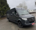 Сірий Мерседес Sprinter, об'ємом двигуна 2.14 л та пробігом 210 тис. км за 36500 $, фото 6 на Automoto.ua