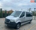 Сірий Мерседес Sprinter, об'ємом двигуна 0 л та пробігом 218 тис. км за 32600 $, фото 1 на Automoto.ua