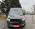 Сірий Мерседес Sprinter, об'ємом двигуна 2.14 л та пробігом 210 тис. км за 36500 $, фото 1 на Automoto.ua