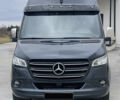 Серый Мерседес Sprinter, объемом двигателя 2.14 л и пробегом 170 тыс. км за 38500 $, фото 1 на Automoto.ua