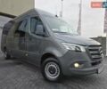 Сірий Мерседес Sprinter, об'ємом двигуна 3 л та пробігом 49 тис. км за 99243 $, фото 1 на Automoto.ua