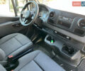 Серый Мерседес Sprinter, объемом двигателя 3 л и пробегом 320 тыс. км за 36800 $, фото 22 на Automoto.ua