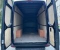 Серый Мерседес Sprinter, объемом двигателя 2.14 л и пробегом 170 тыс. км за 37500 $, фото 43 на Automoto.ua
