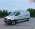 Сірий Мерседес Sprinter, об'ємом двигуна 2.14 л та пробігом 650 тис. км за 25000 $, фото 1 на Automoto.ua