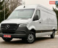 Сірий Мерседес Sprinter, об'ємом двигуна 0 л та пробігом 303 тис. км за 30500 $, фото 57 на Automoto.ua