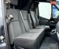 Сірий Мерседес Sprinter, об'ємом двигуна 3 л та пробігом 243 тис. км за 38800 $, фото 27 на Automoto.ua