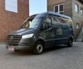 Серый Мерседес Sprinter, объемом двигателя 0 л и пробегом 60 тыс. км за 16999 $, фото 4 на Automoto.ua