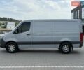 Серый Мерседес Sprinter, объемом двигателя 2.99 л и пробегом 79 тыс. км за 39900 $, фото 13 на Automoto.ua