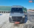 Сірий Мерседес Sprinter, об'ємом двигуна 2.2 л та пробігом 280 тис. км за 26800 $, фото 1 на Automoto.ua