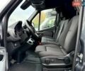 Сірий Мерседес Sprinter, об'ємом двигуна 3 л та пробігом 243 тис. км за 38800 $, фото 21 на Automoto.ua