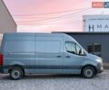 Серый Мерседес Sprinter, объемом двигателя 2.14 л и пробегом 238 тыс. км за 23300 $, фото 1 на Automoto.ua