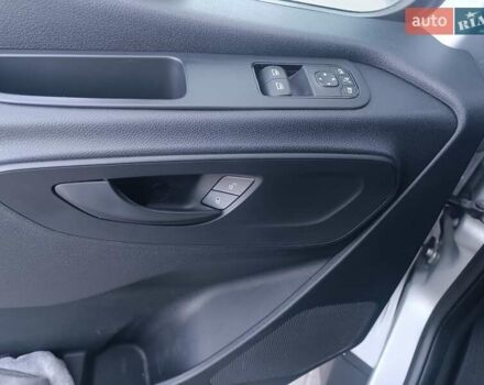 Серый Мерседес Sprinter, объемом двигателя 2.99 л и пробегом 142 тыс. км за 56900 $, фото 22 на Automoto.ua