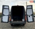 Сірий Мерседес Sprinter, об'ємом двигуна 3 л та пробігом 243 тис. км за 38800 $, фото 15 на Automoto.ua
