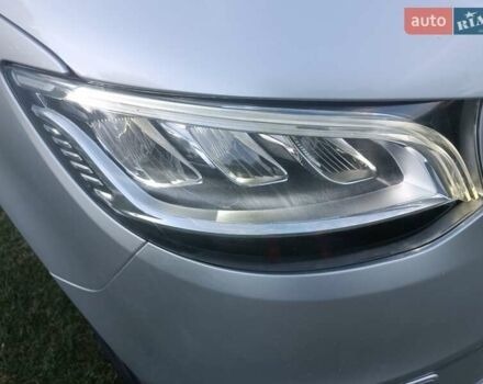 Серый Мерседес Sprinter, объемом двигателя 2.99 л и пробегом 142 тыс. км за 56900 $, фото 1 на Automoto.ua