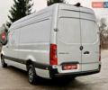 Сірий Мерседес Sprinter, об'ємом двигуна 0 л та пробігом 303 тис. км за 30500 $, фото 60 на Automoto.ua