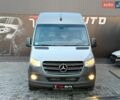 Сірий Мерседес Sprinter, об'ємом двигуна 2.14 л та пробігом 238 тис. км за 22600 $, фото 1 на Automoto.ua