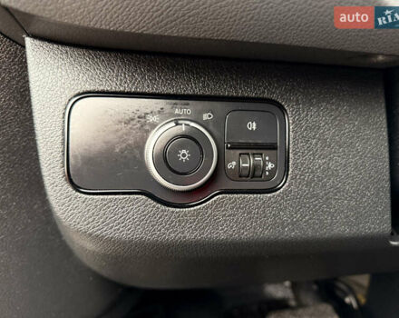 Сірий Мерседес Sprinter, об'ємом двигуна 0 л та пробігом 303 тис. км за 30500 $, фото 16 на Automoto.ua