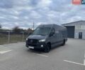 Серый Мерседес Sprinter, объемом двигателя 1.99 л и пробегом 209 тыс. км за 28999 $, фото 1 на Automoto.ua